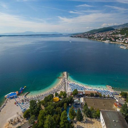 Apartments Franco Selce Dış mekan fotoğraf