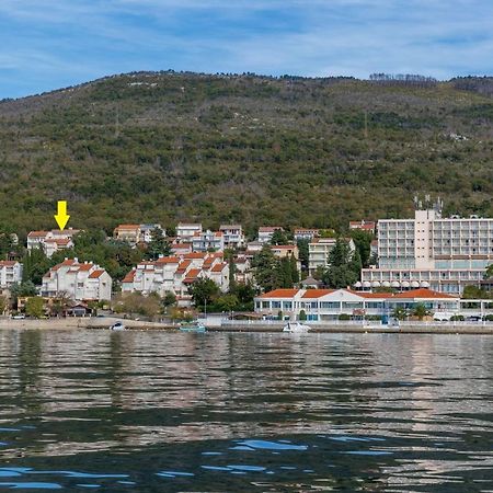 Apartments Franco Selce Dış mekan fotoğraf
