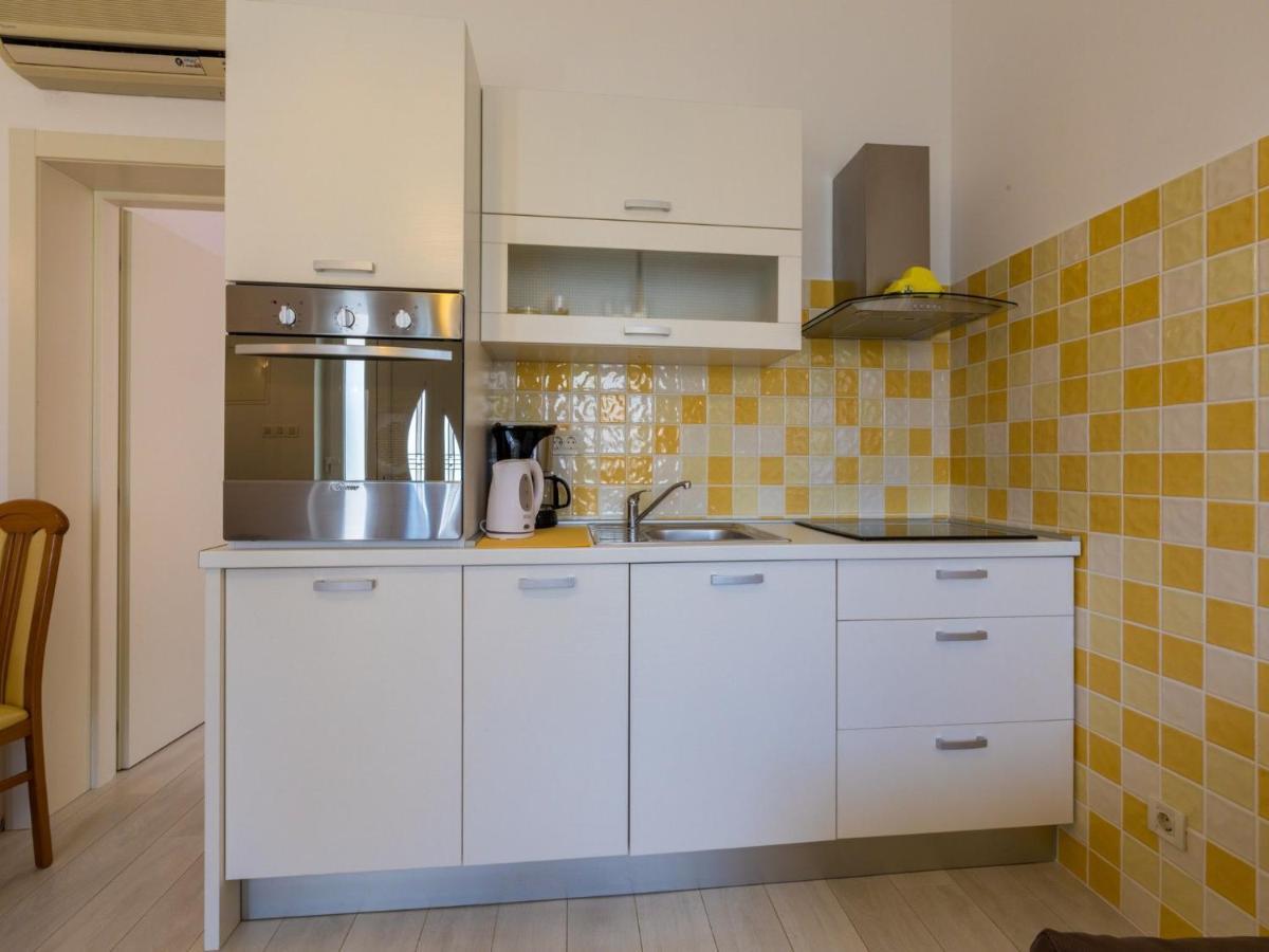 Apartments Franco Selce Dış mekan fotoğraf