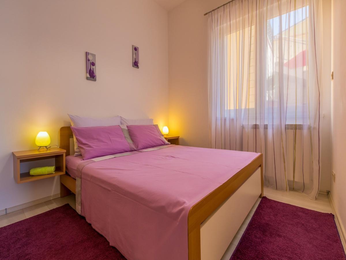 Apartments Franco Selce Dış mekan fotoğraf