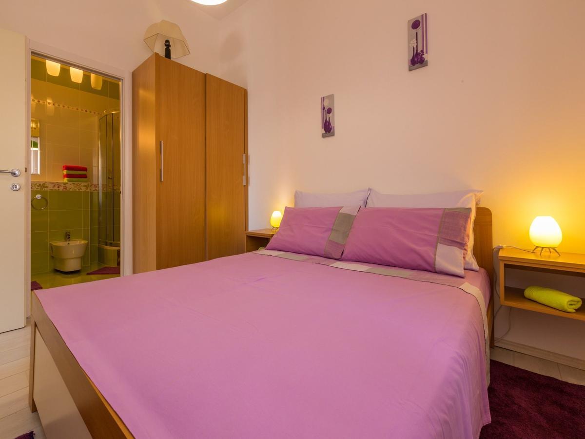 Apartments Franco Selce Dış mekan fotoğraf