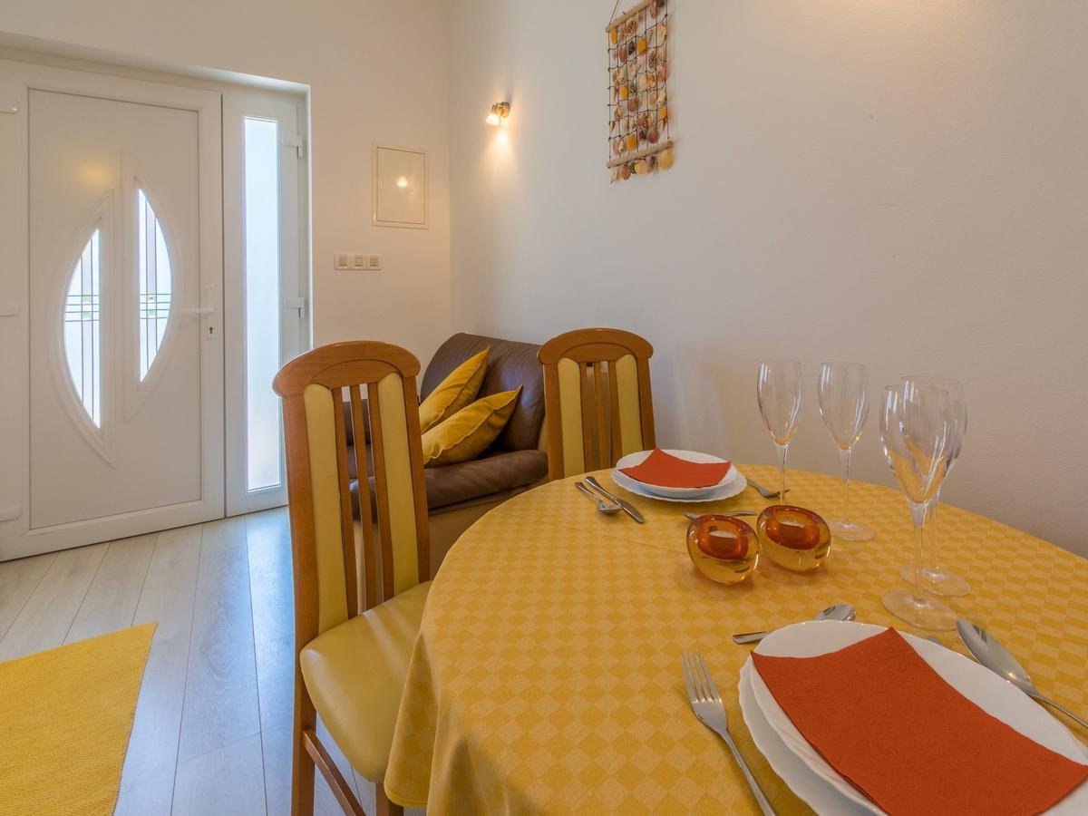 Apartments Franco Selce Dış mekan fotoğraf