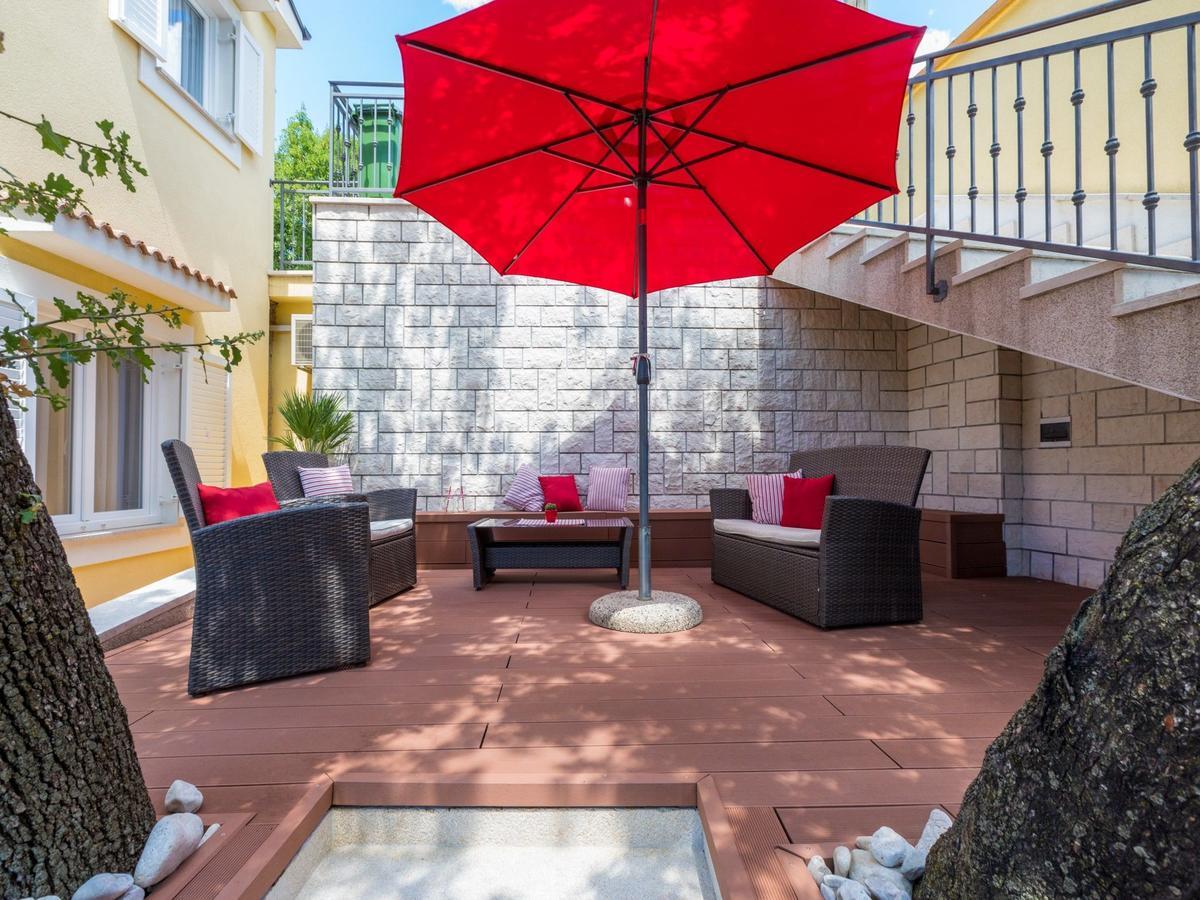Apartments Franco Selce Dış mekan fotoğraf