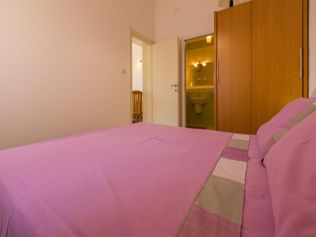 Apartments Franco Selce Dış mekan fotoğraf