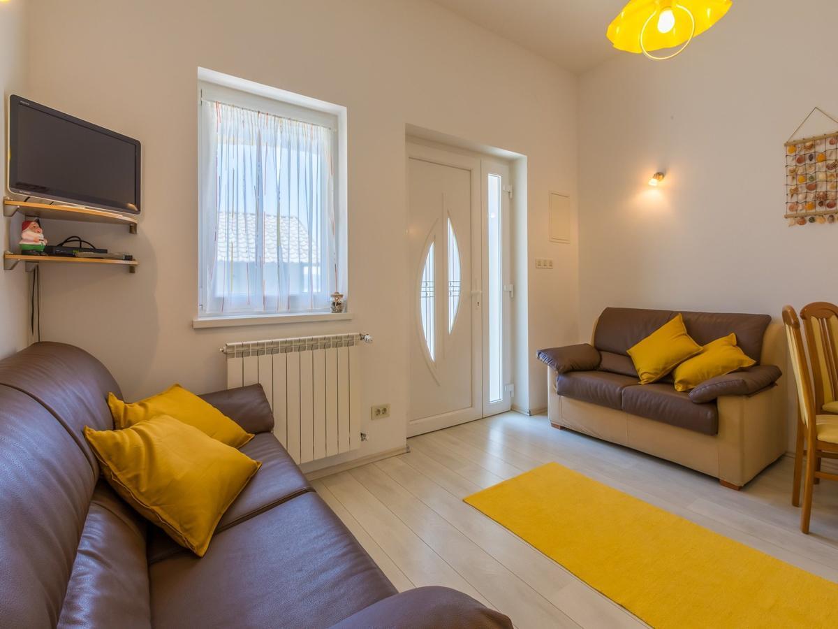 Apartments Franco Selce Dış mekan fotoğraf