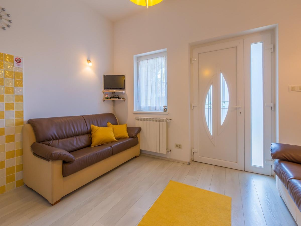 Apartments Franco Selce Dış mekan fotoğraf