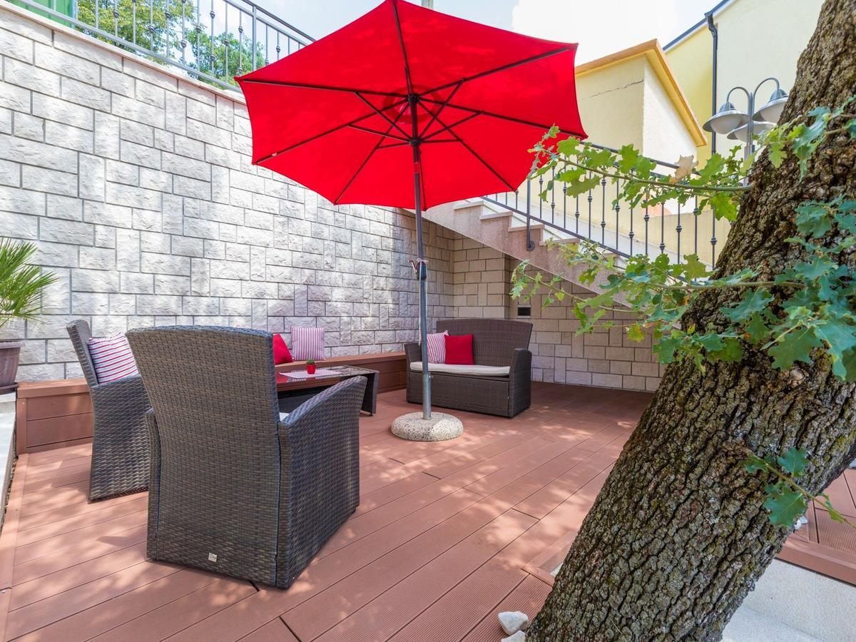 Apartments Franco Selce Dış mekan fotoğraf
